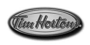 Tim Hortons是一家加拿大的国民咖啡甜甜圈连锁品牌商。Tim Hortons为加拿大人提供新鲜咖啡和烘焙食品已超过40年，在北美已经发展到3000多家餐厅。